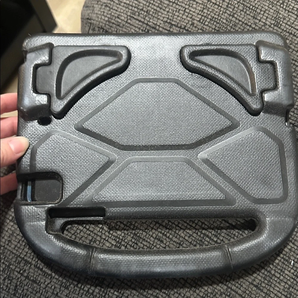 iPad Mini 1/2/3 black Protective Case